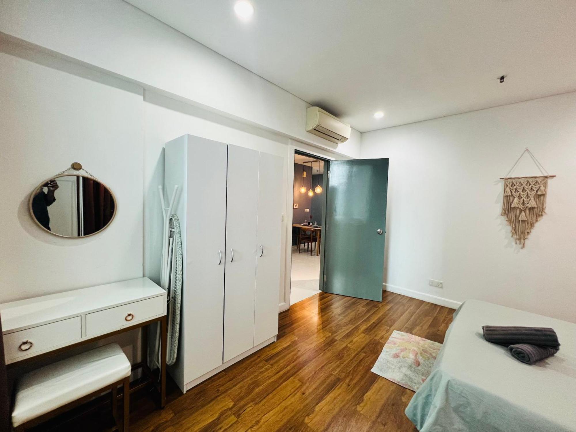 Mercu Summer Suites Klcc By Sweet Home Куала-Лумпур Екстер'єр фото